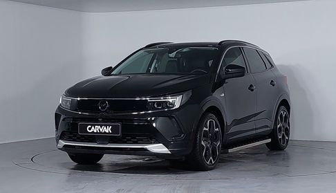 Opel Grandland 1.5 D ULTIMATE AT Suv 2023