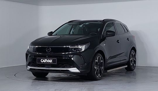 Opel • Grandland