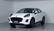Ford Puma 1.0 ECOBOOST STYLE Suv 2021