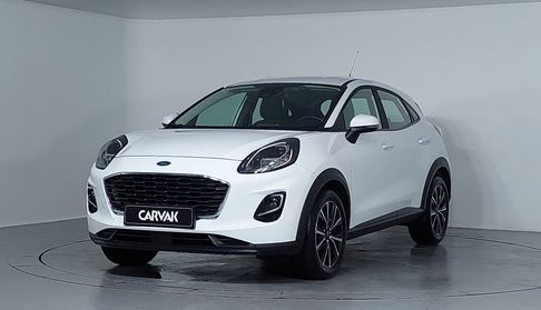 Ford Puma 1.0 ECOBOOST STYLE Suv 2021