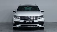 Volkswagen Tiguan 1.5 TSI ACT DSG R LINE Suv 2020
