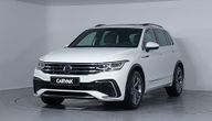 Volkswagen Tiguan 1.5 TSI ACT DSG R LINE Suv 2020