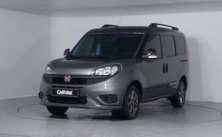 Fiat • Doblo Combi
