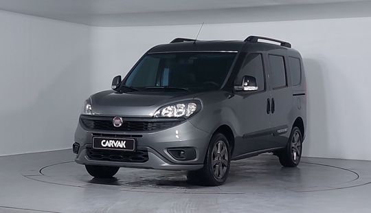 Fiat • Doblo Combi