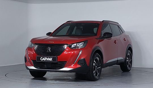 Peugeot • 2008
