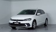 Volkswagen Polo 1.0 IMPRESSION Hatchback 2022