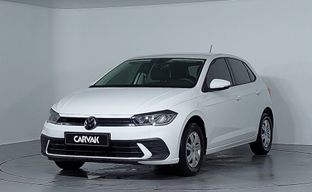 Volkswagen • Polo