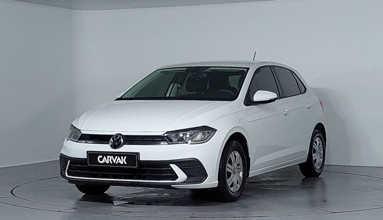 Volkswagen • Polo
