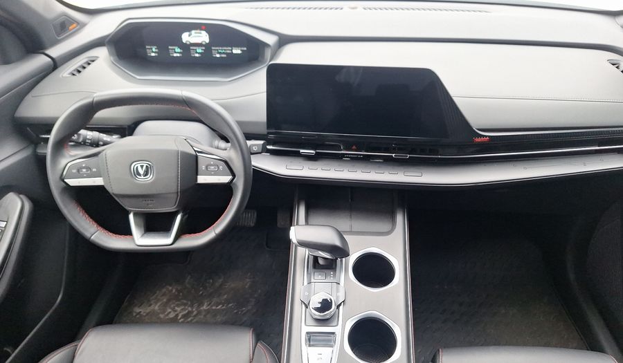 Changan Cs55 1.5T AUTO ELITE PLUS Suv 2023