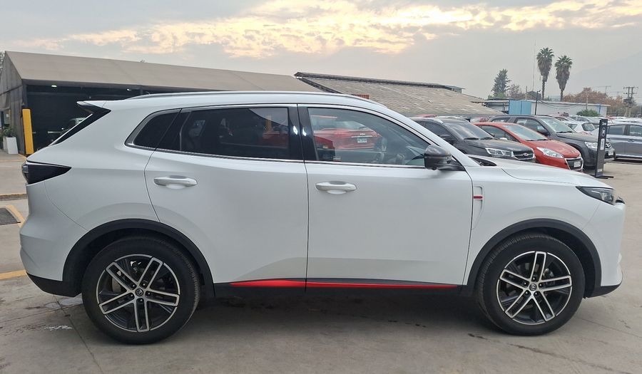 Changan Cs55 1.5T AUTO ELITE PLUS Suv 2023