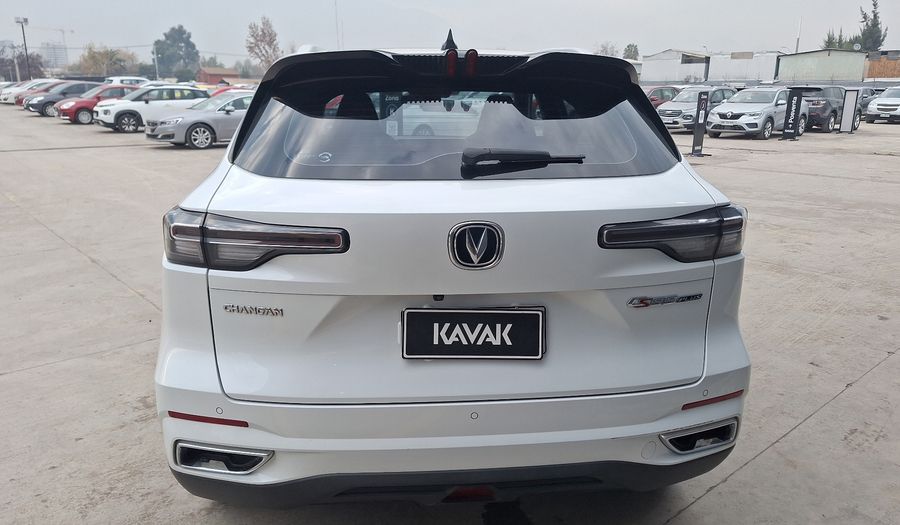 Changan Cs55 1.5T AUTO ELITE PLUS Suv 2023