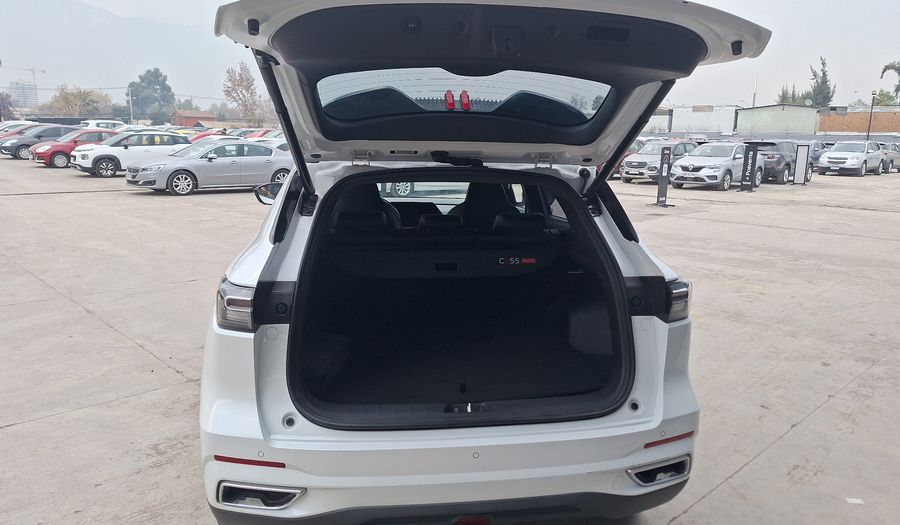 Changan Cs55 1.5T AUTO ELITE PLUS Suv 2023
