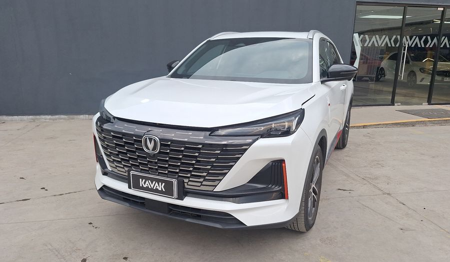 Changan Cs55 1.5T AUTO ELITE PLUS Suv 2023