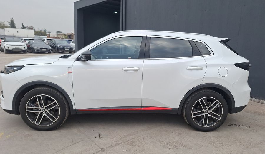 Changan Cs55 1.5T AUTO ELITE PLUS Suv 2023