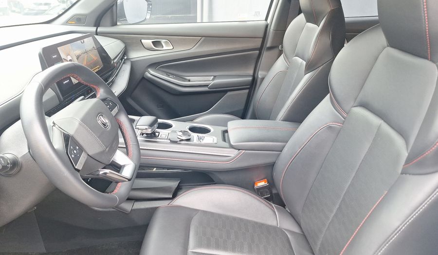 Changan Cs55 1.5T AUTO ELITE PLUS Suv 2023