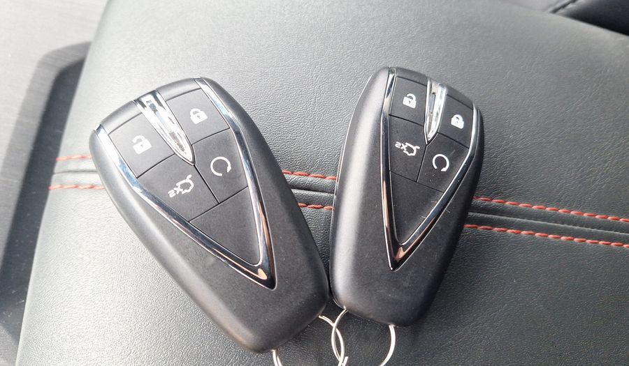 Changan Cs55 1.5T AUTO ELITE PLUS Suv 2023