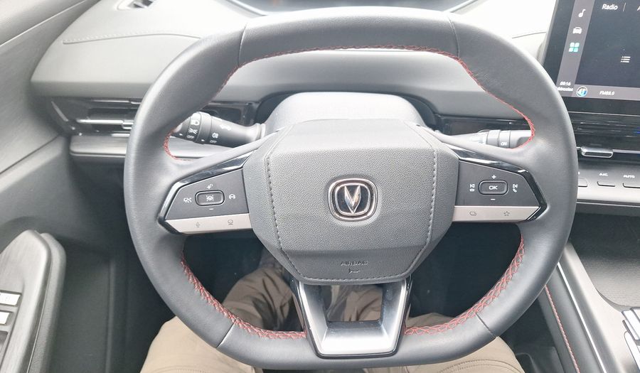 Changan Cs55 1.5T AUTO ELITE PLUS Suv 2023