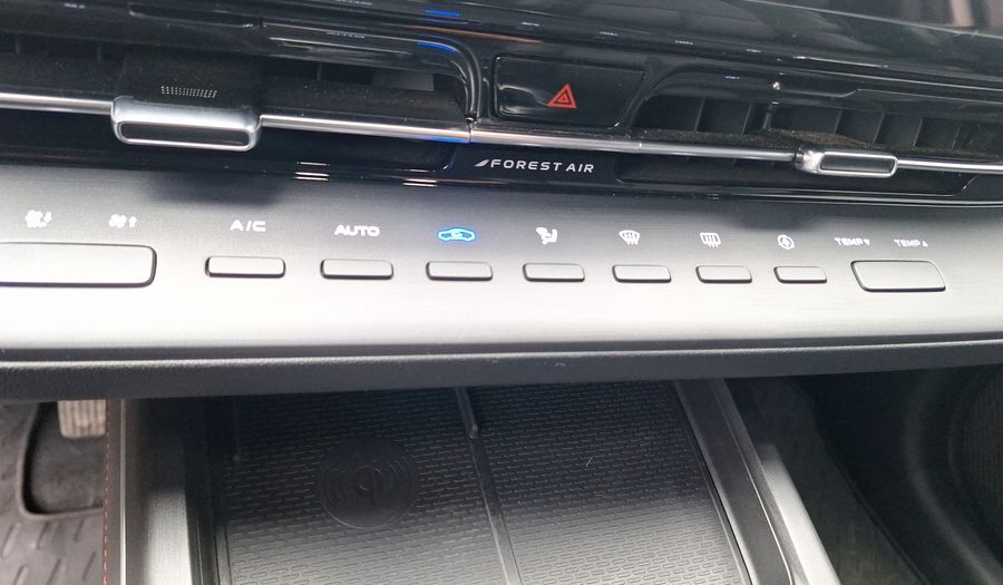 Changan Cs55 1.5T AUTO ELITE PLUS Suv 2023
