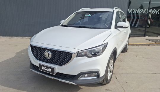 Mg • Zs
