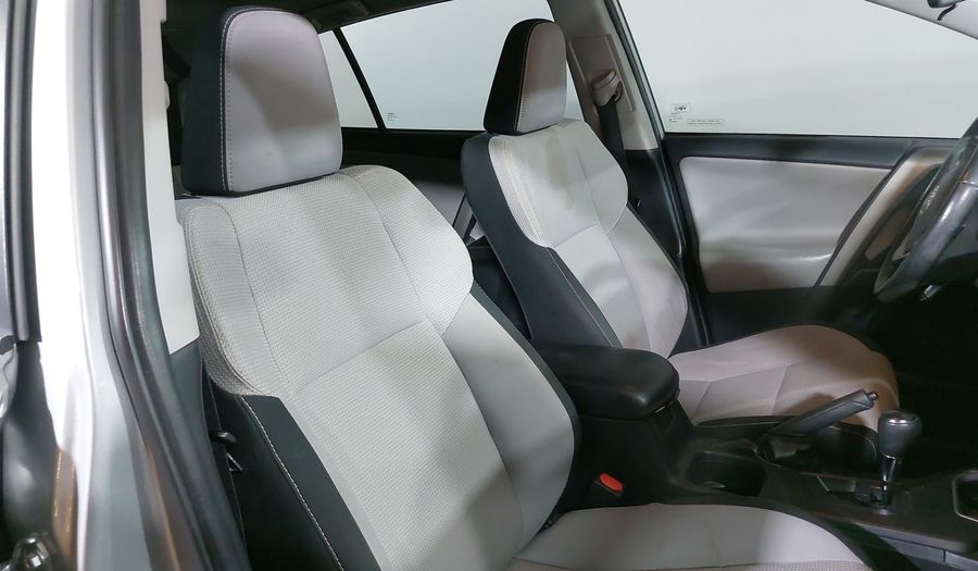 Toyota Rav4 2.5 XLE AWD AT Suv 2018