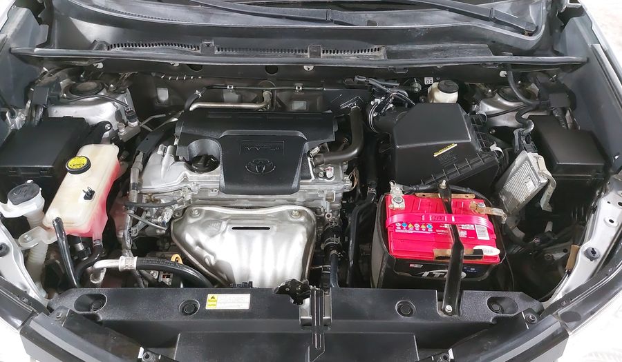 Toyota Rav4 2.5 XLE AWD AT Suv 2018