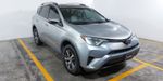 Toyota Rav4 2.5 XLE AWD AT Suv 2018