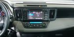 Toyota Rav4 2.5 XLE AWD AT Suv 2018