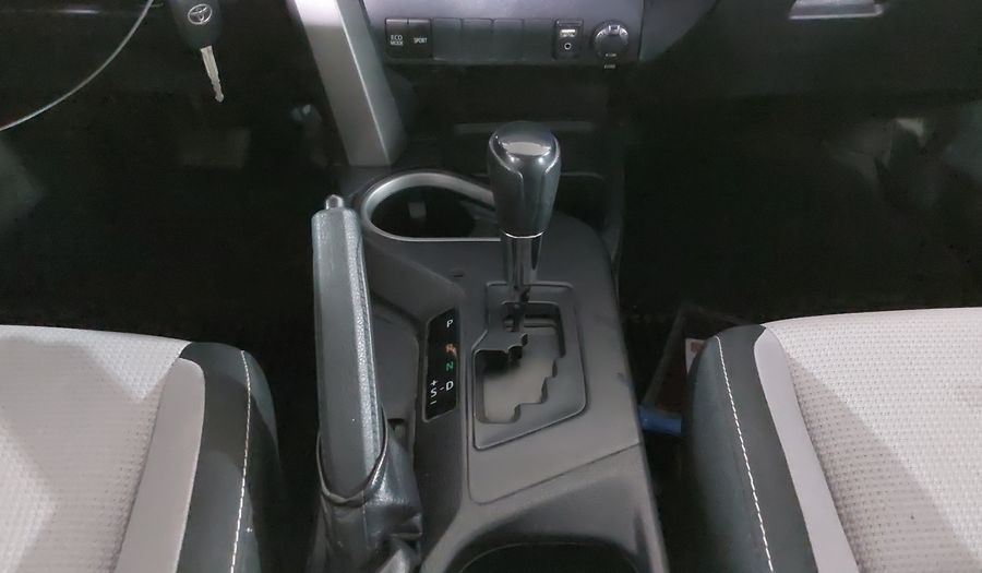 Toyota Rav4 2.5 XLE AWD AT Suv 2018