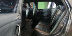 Volkswagen T-cross 1.6 COMFORTLINE TIPTRONIC Suv 2021