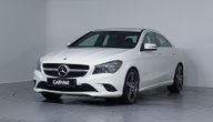Mercedes Benz Cla 200 URBAN Coupe 2014