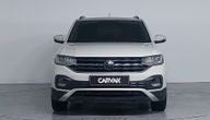 Volkswagen T-cross 1.0 TSI LIFE MT Suv 2022