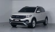Volkswagen T-cross 1.0 TSI LIFE MT Suv 2022