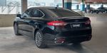 Ford Fusion TITANIUM AWD Sedan 2018