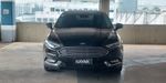 Ford Fusion TITANIUM AWD Sedan 2018