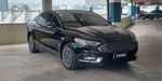 Ford Fusion TITANIUM AWD Sedan 2018