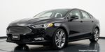 Ford Fusion TITANIUM AWD Sedan 2018