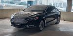 Ford Fusion TITANIUM AWD Sedan 2018