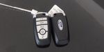 Ford Fusion TITANIUM AWD Sedan 2018