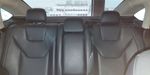 Ford Fusion TITANIUM AWD Sedan 2018