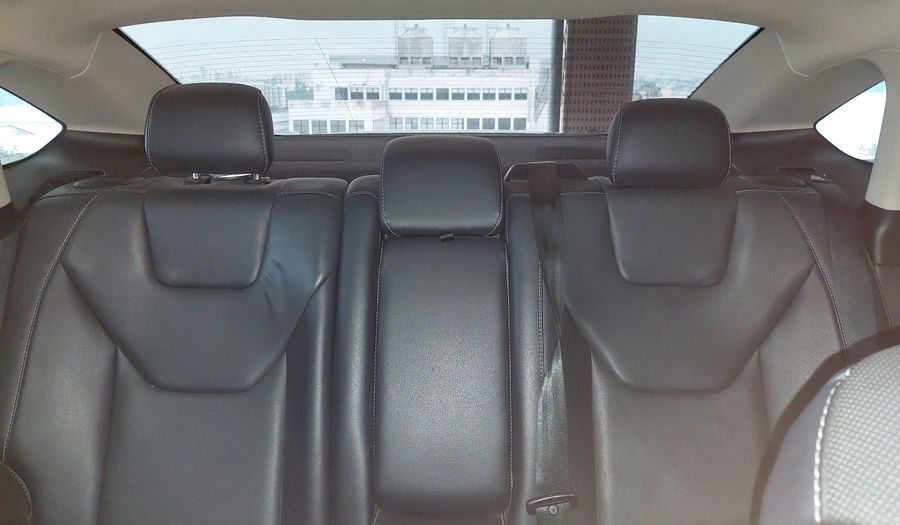 Ford Fusion TITANIUM AWD Sedan 2018