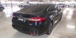 Ford Fusion TITANIUM AWD Sedan 2018