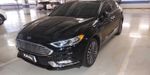 Ford Fusion TITANIUM AWD Sedan 2018