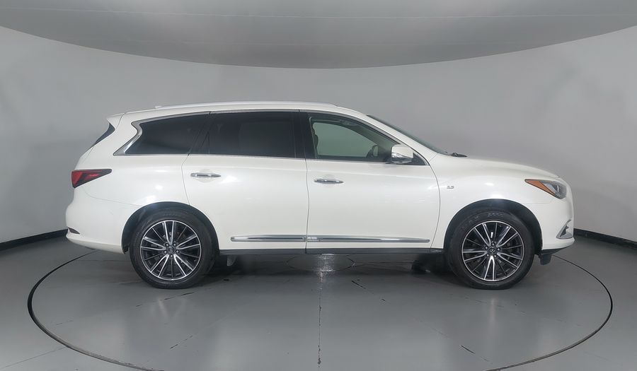 Infiniti Qx60 3.5 PERFECTION PLUS AWD Suv 2017