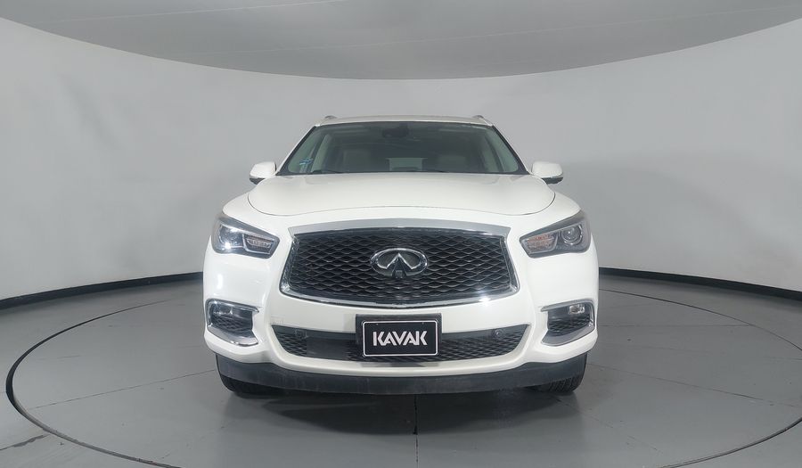 Infiniti Qx60 3.5 PERFECTION PLUS AWD Suv 2017