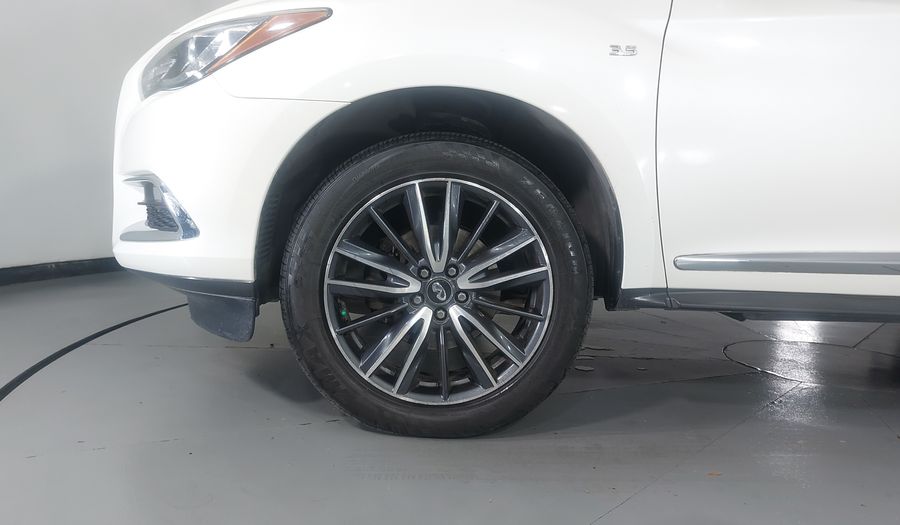 Infiniti Qx60 3.5 PERFECTION PLUS AWD Suv 2017