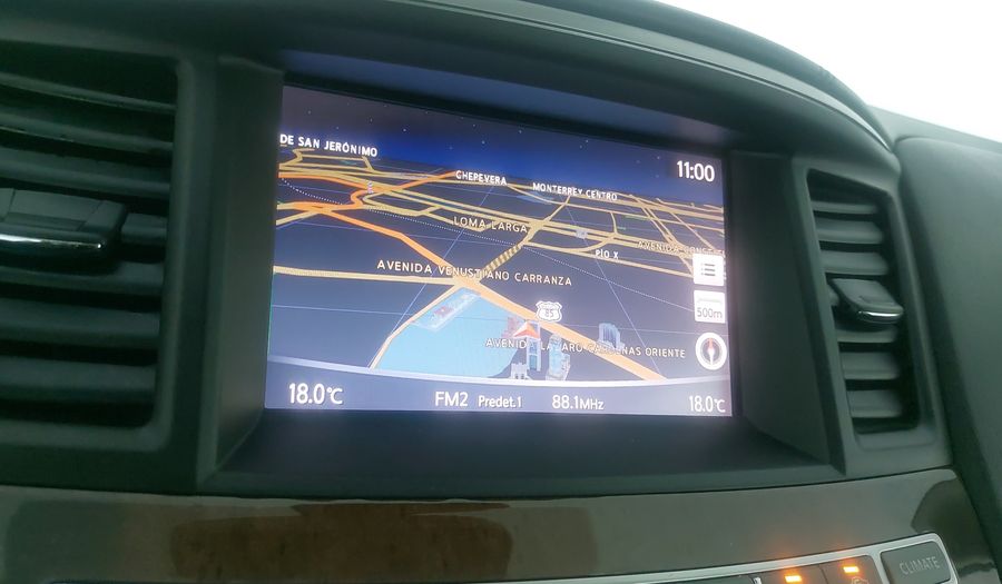 Infiniti Qx60 3.5 PERFECTION PLUS AWD Suv 2017