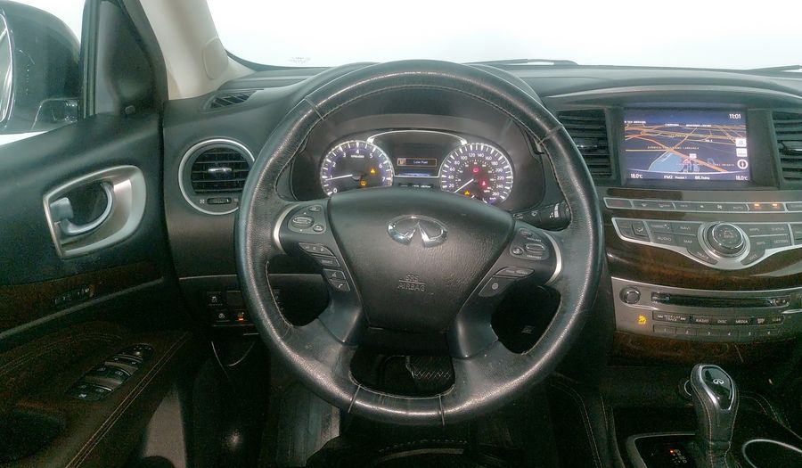Infiniti Qx60 3.5 PERFECTION PLUS AWD Suv 2017