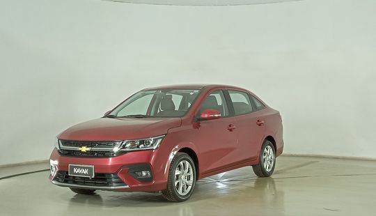 Chevrolet • Sail