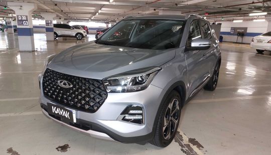 Chery • Tiggo 5x