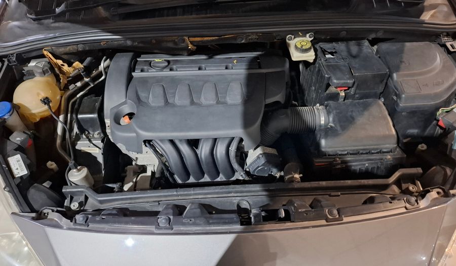 Peugeot 408 2.0 16V ALLURE+ Sedan 2013